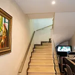 Hotel Vila Tirana