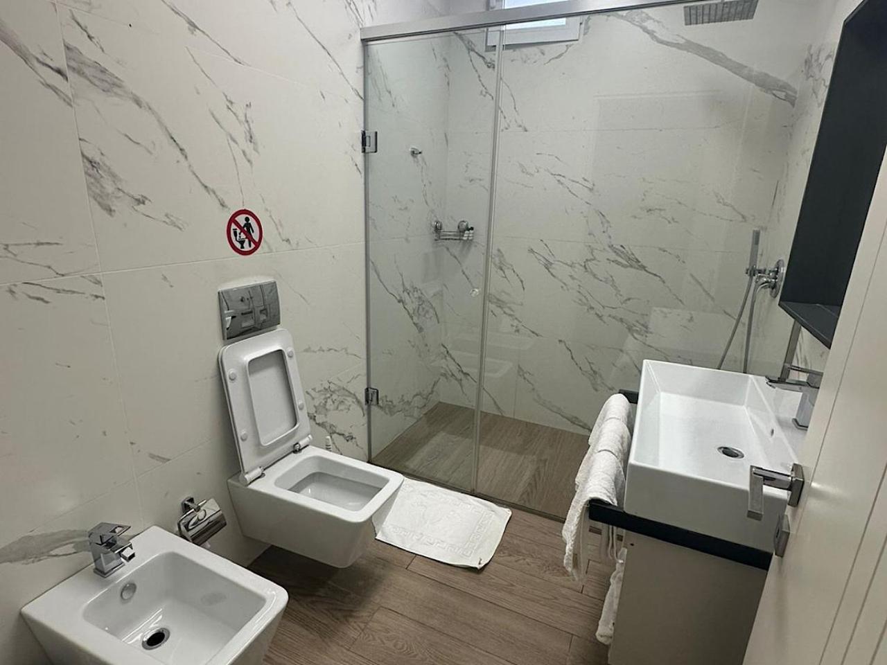 Hotel Vila Tirana Hotel